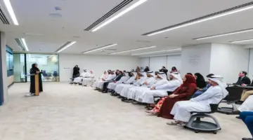 «كلية محمد بن راشد» تفتح التقديم لبرامج الماجستير للعام الأكاديمي 2026 2027